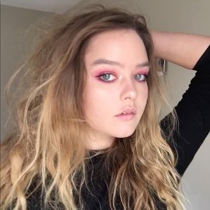 Meet your Posher, Maddie